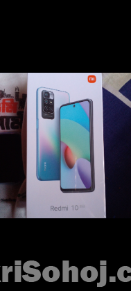 Redmi 10